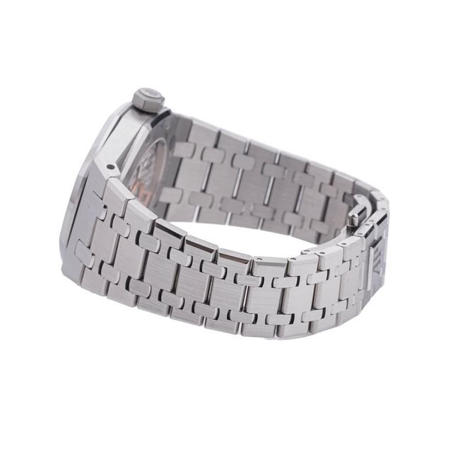 Audemars Piguet Royal Oak 15551ST.ZZ.1356ST.01 Image 6